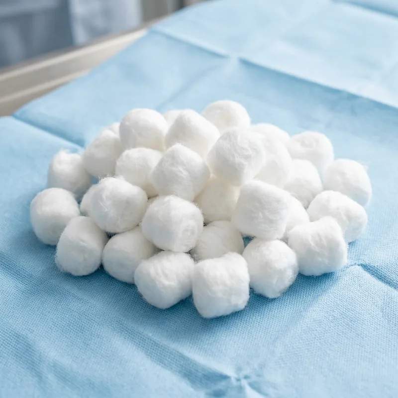 Cotton Ball