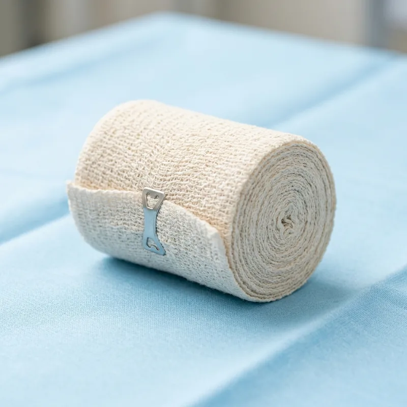 Crepe Bandage