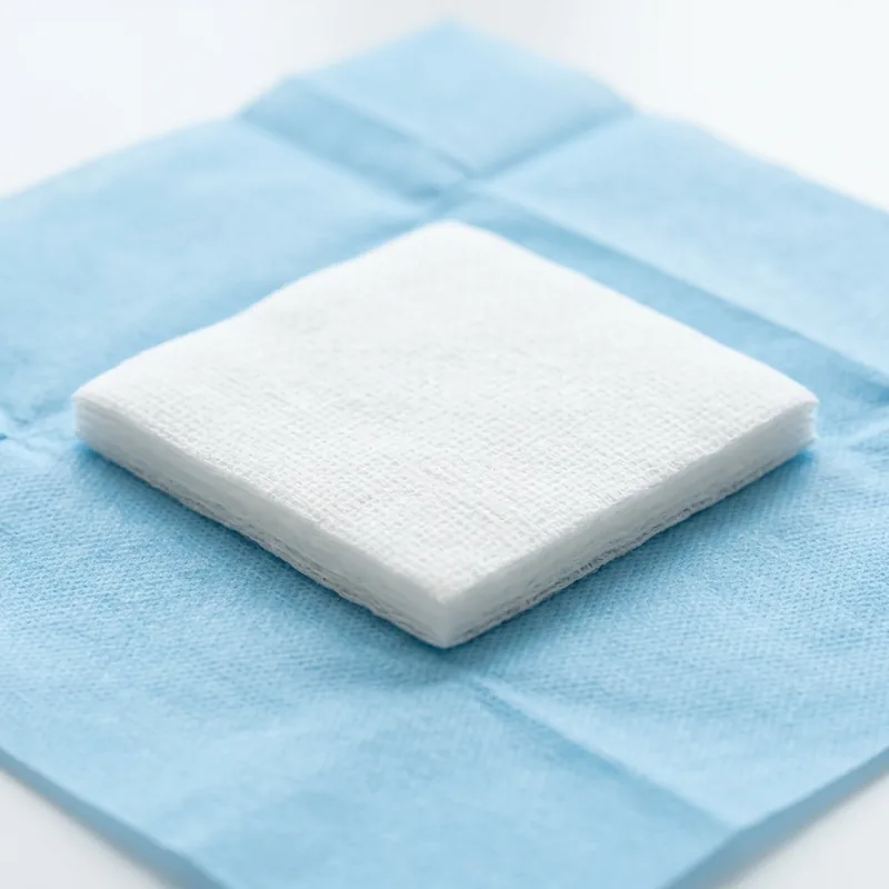 Gamjee Pad Roll