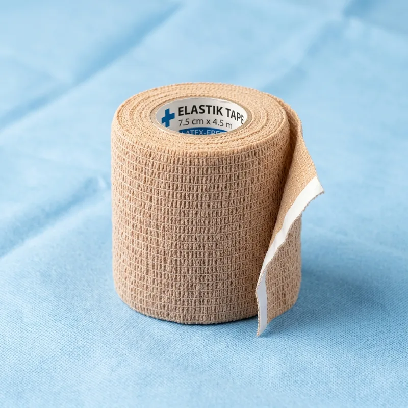 Ortho Roll Adhesive Bandage