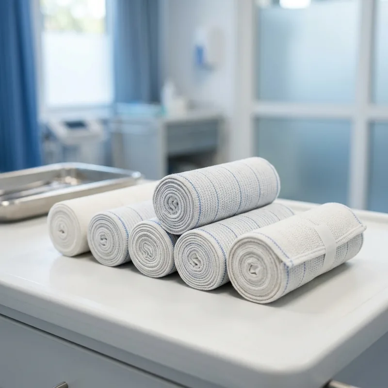 Roller Bandage