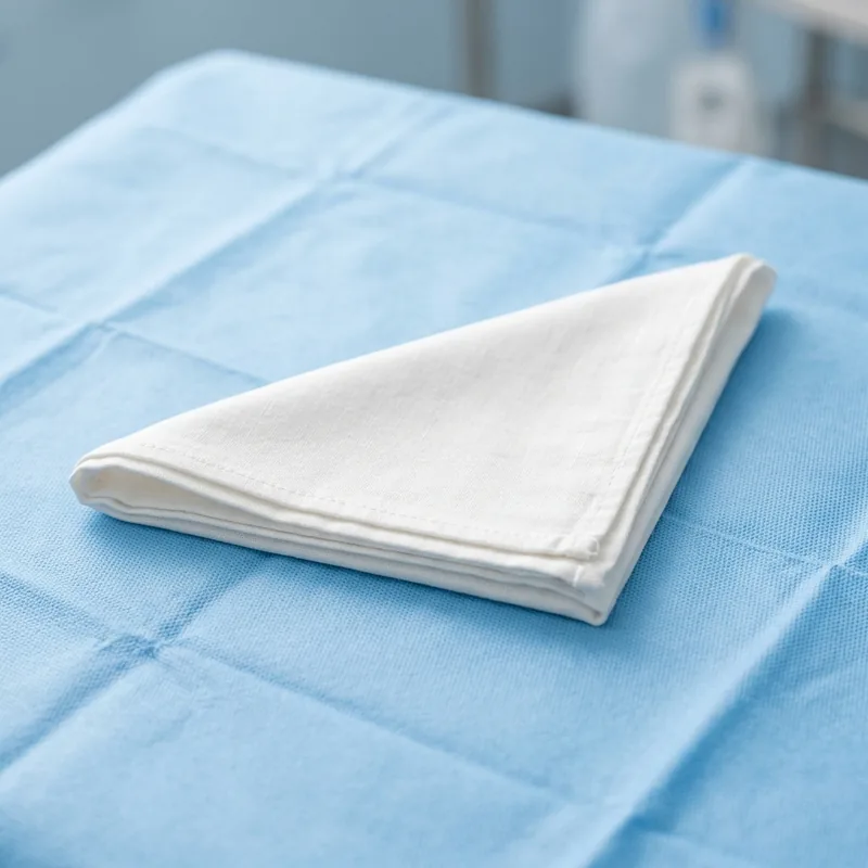 Triangular Bandage