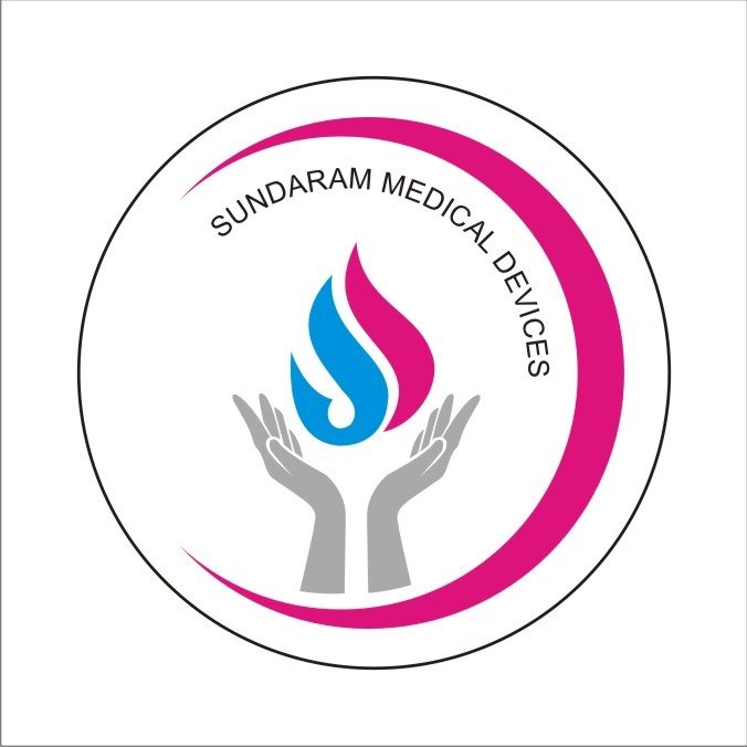 Sundaram Medical Devices Logo